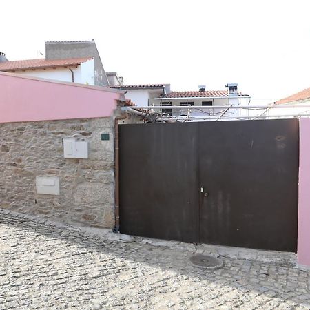 Vilar de Ledra Casa Imperatriz 빌라 외부 사진