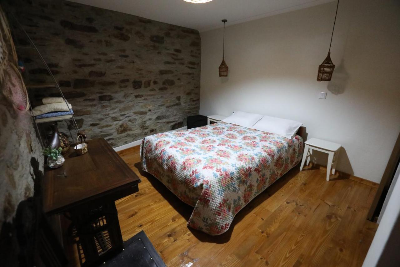 Vilar de Ledra Casa Imperatriz 빌라 외부 사진