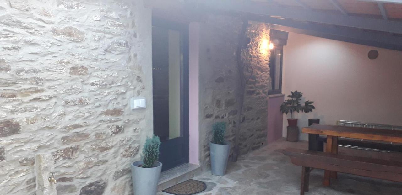 Vilar de Ledra Casa Imperatriz 빌라 외부 사진