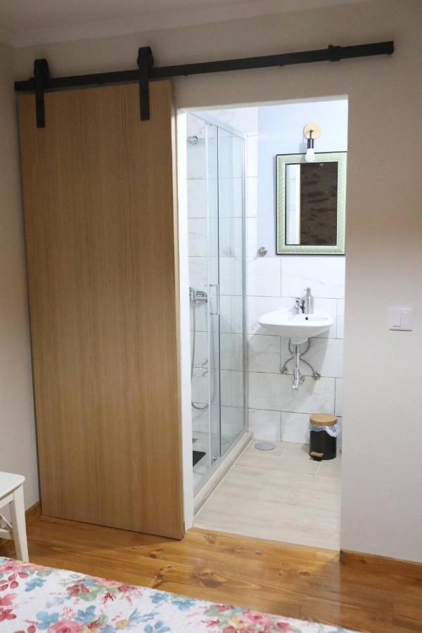 Vilar de Ledra Casa Imperatriz 빌라 외부 사진