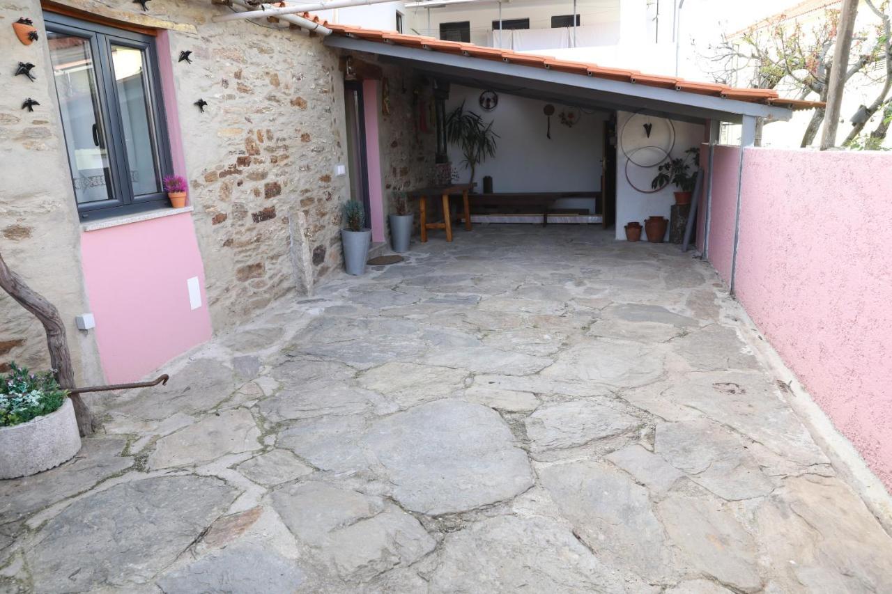 Vilar de Ledra Casa Imperatriz 빌라 외부 사진